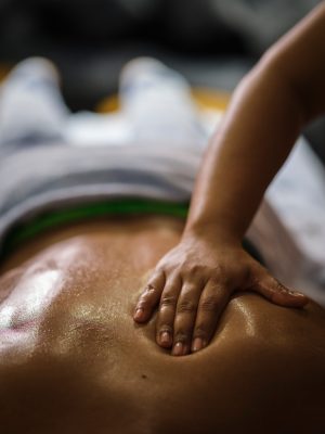 massage californien Lyon